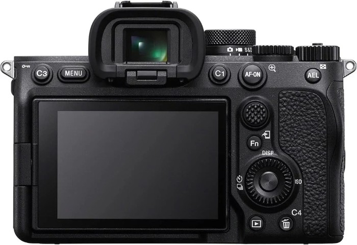 Picture of Sony Alpha a7 IV 33MP Full-Frame Mirrorless Camera (Body Only) – Brand New