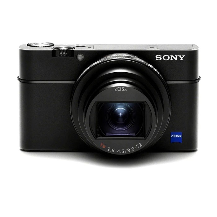 Picture of Sony Cyber-shot RX100 VI 20.1MP 1-Inch Sensor Premium Compact Camera – Brand New