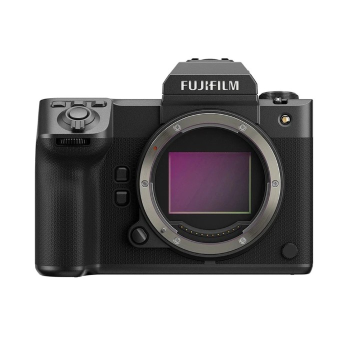 Picture of Fujifilm GFX 100 II 102MP Medium Format Mirrorless Camera (Body Only) – Brand New