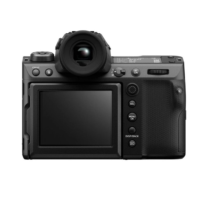 Picture of Fujifilm GFX 100 II 102MP Medium Format Mirrorless Camera (Body Only) – Brand New