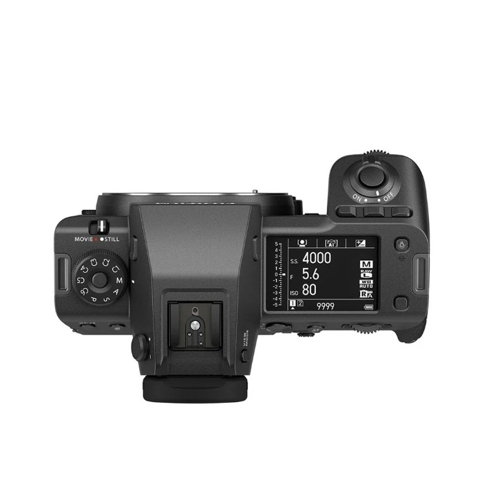 Picture of Fujifilm GFX 100 II 102MP Medium Format Mirrorless Camera (Body Only) – Brand New