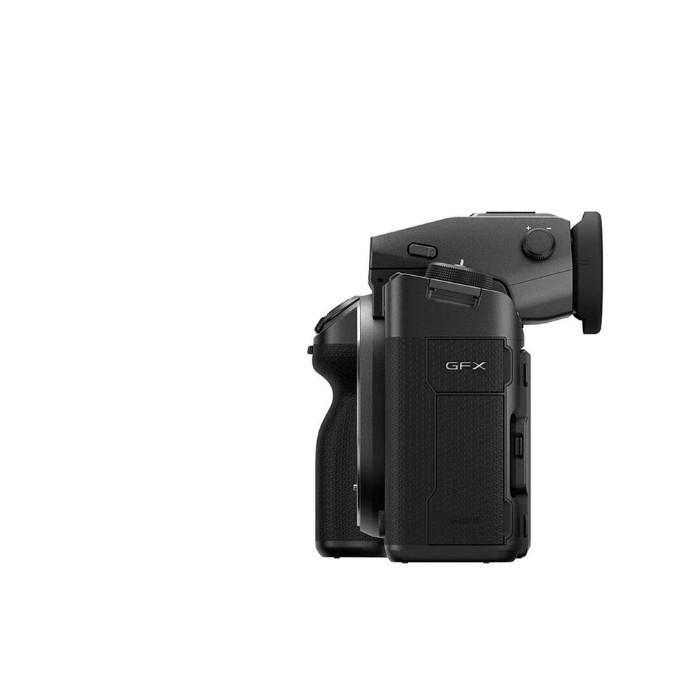 Picture of Fujifilm GFX 100 II 102MP Medium Format Mirrorless Camera (Body Only) – Brand New