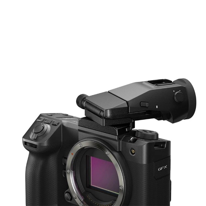 Picture of Fujifilm GFX 100 II 102MP Medium Format Mirrorless Camera (Body Only) – Brand New