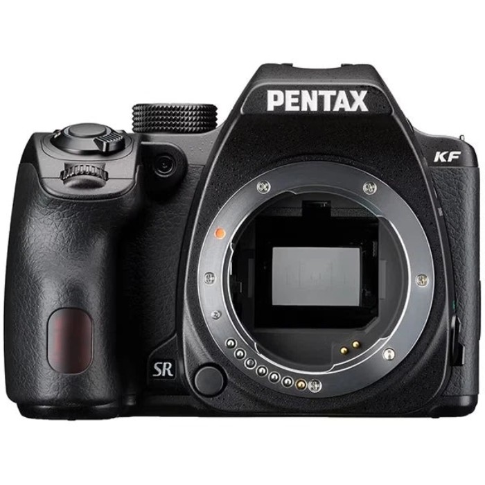Picture of Pentax KF 24.2MP APS-C Weather-Sealed DSLR Camera (Body Only) – Brand New