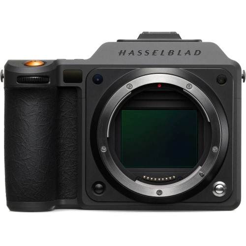Picture of Hasselblad X2D II 100C 100MP Medium Format Mirrorless Camera – Brand New