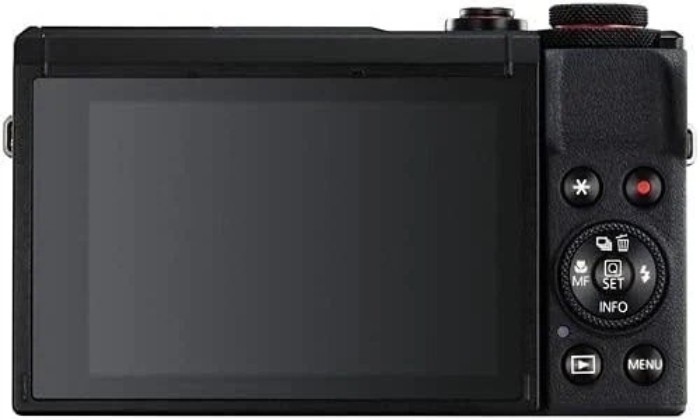 Picture of Canon PowerShot G7 X Mark III 20.1MP 1-Inch Sensor Compact Camera – Brand New