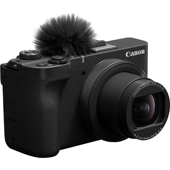 Picture of Canon PowerShot V1 22.3MP 1.4-Inch Sensor Compact Camera – Brand New