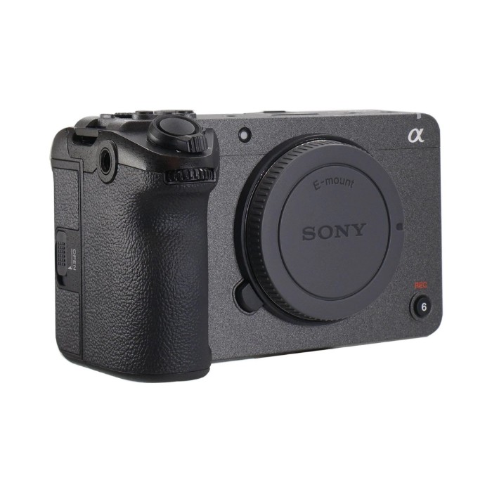 Picture of Sony FX30 Digital Cinema Camera (International Version)