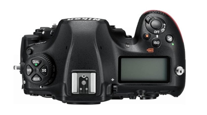 Picture of Nikon D850 DSLR 4K Video Camera (Body Only) – Black