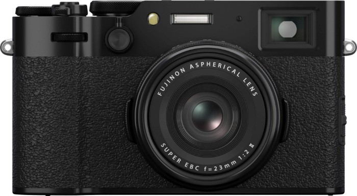 Picture of Fujifilm X-Series X100VI 40.2MP Digital Camera (Brand New)