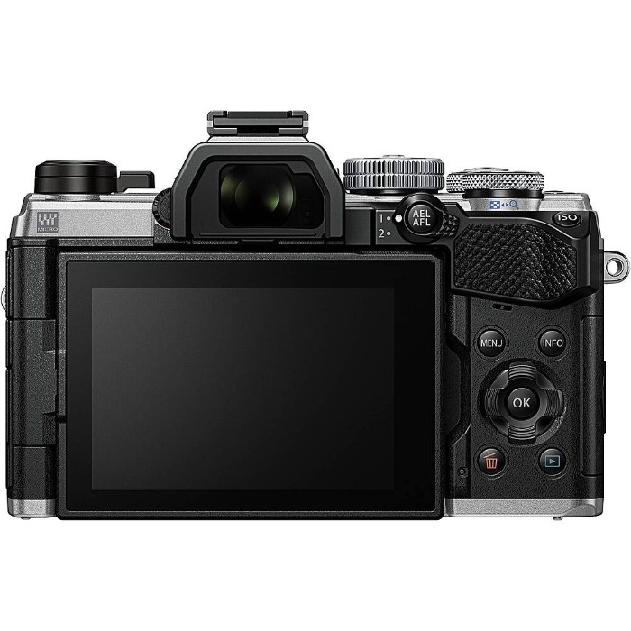 Picture of OM System OM-5 Mirrorless Camera (Body Only) – Brand New