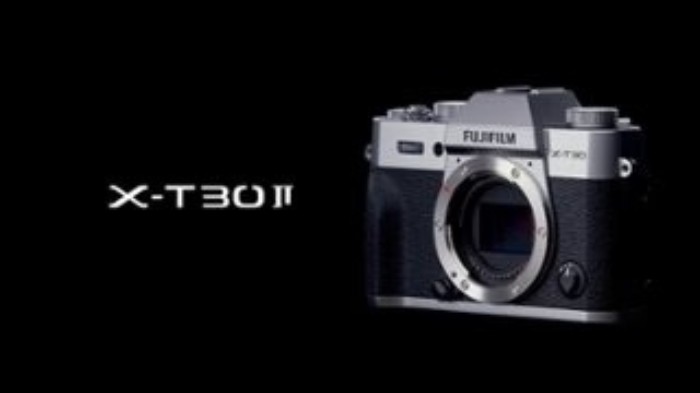Picture of Fujifilm X-T30 III Mirrorless Camera (Body Only) – 6K Video (Brand New)