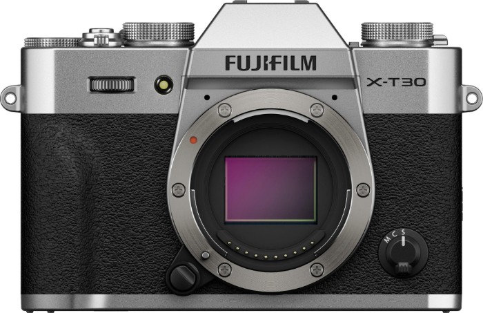 Picture of Fujifilm X-T30 III Mirrorless Camera (Body Only) – 6K Video (Brand New)