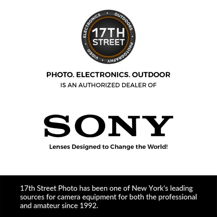 Picture of Sony A7 IV Full-Frame Mirrorless Hybrid Camera + Corel Software Kit – Black (Brand New)