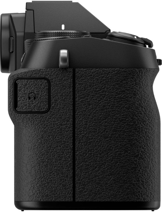 Picture of Fujifilm X-S20 Mirrorless Camera (Body Only) – Black (Brand New)