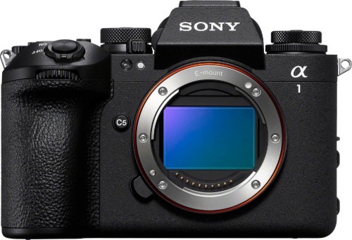 Picture of Sony Alpha 1 II Mirrorless Camera (Body Only) – Black (Brand New)