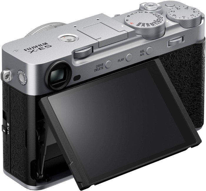Picture of Fujifilm X-E5 Mirrorless Camera (Body Only) – Brand New