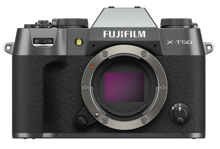 Picture of Fujifilm X-T50 Mirrorless Camera (Body Only) – Brand New