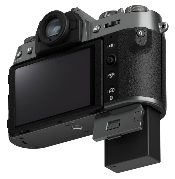 Picture of Fujifilm X-T50 Mirrorless Camera (Body Only) – Brand New