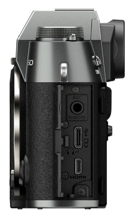 Picture of Fujifilm X-T50 Mirrorless Camera (Body Only) – Brand New