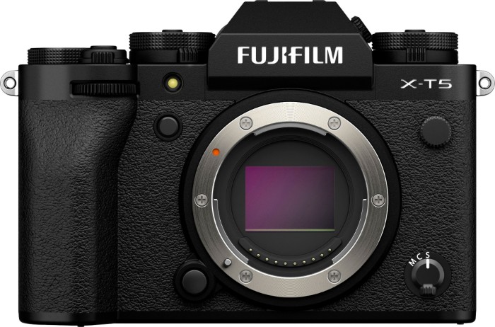 Picture of Fujifilm X-T5 Mirrorless Camera (Body Only) – Brand New