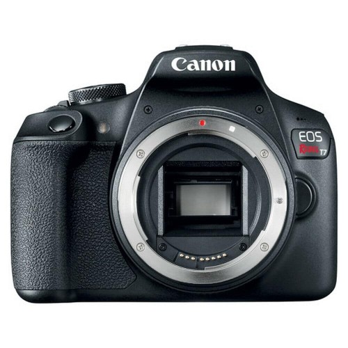 Picture of Canon EOS Rebel T7 DSLR Camera (Body Only) – Brand New