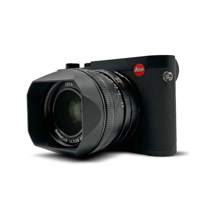 Picture of Leica Q3 Full-Frame Compact Digital Camera – Black (Brand New)