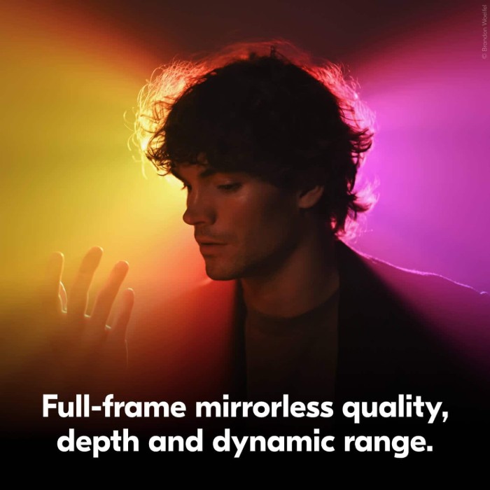 Picture of Nikon Z f 4K Video Full-Frame Mirrorless Camera (Body Only) – Brand New