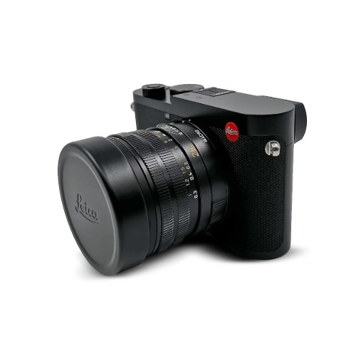 Picture of Leica Q2 Full-Frame Compact Digital Camera – Black (Brand New)