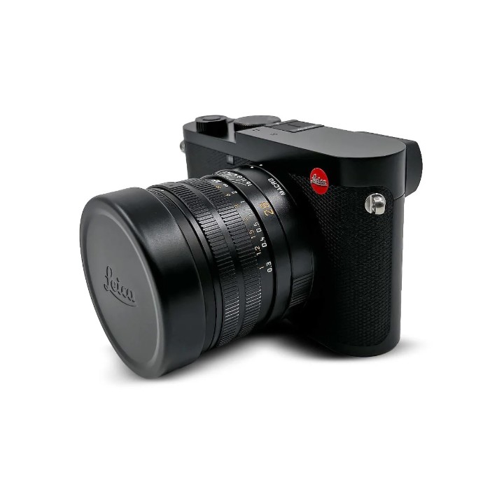Picture of Leica Q2 Full-Frame Compact Digital Camera – Black (Brand New)
