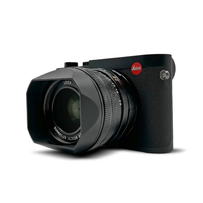 Picture of Leica Q2 Full-Frame Compact Digital Camera – Black (Brand New)