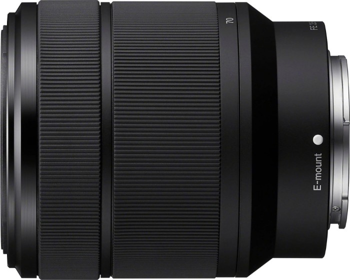 Picture of Sony Alpha 7 III 24.2MP Full-Frame Mirrorless Camera with 28-70mm Lens – Black (Brand New)
