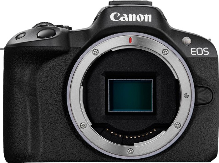 Picture of Canon EOS R50 4K Mirrorless Camera (Body Only) – Black (Brand New)