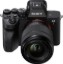 Picture of Sony Alpha 7 IV 33MP Full-Frame Mirrorless Camera with 28-70mm Lens – Black (Brand New)