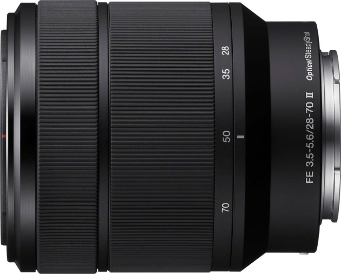 Picture of Sony Alpha 7 IV 33MP Full-Frame Mirrorless Camera with 28-70mm Lens – Black (Brand New)