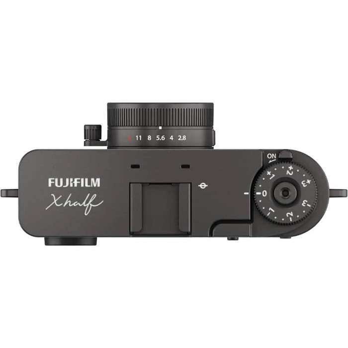 Picture of Fujifilm X Half Digital Camera – Brand New