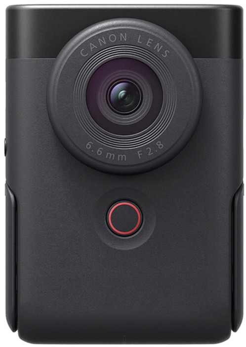 Picture of Canon PowerShot V10 4K Vlogging Camera 20.9MP – Brand New