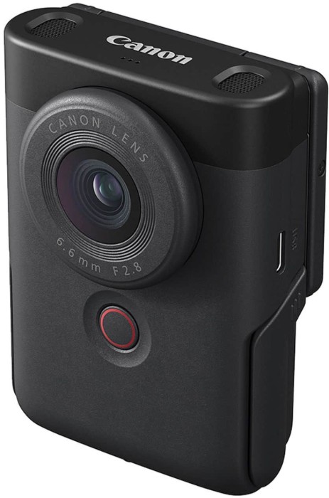 Picture of Canon PowerShot V10 4K Vlogging Camera 20.9MP – Brand New