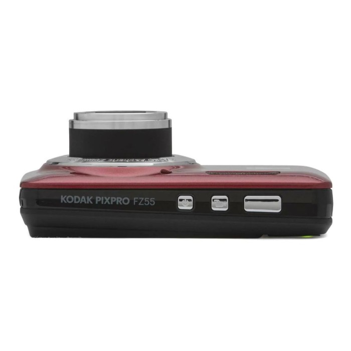 Picture of Kodak PIXPRO FZ55 16MP 5x Optical Zoom Compact Digital Camera – Brand New