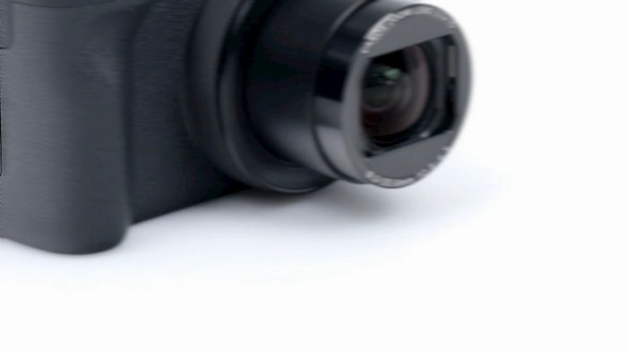Picture of Canon PowerShot V1 4K 24.2MP Large Sensor Compact Digital Camera – Black (Brand New)