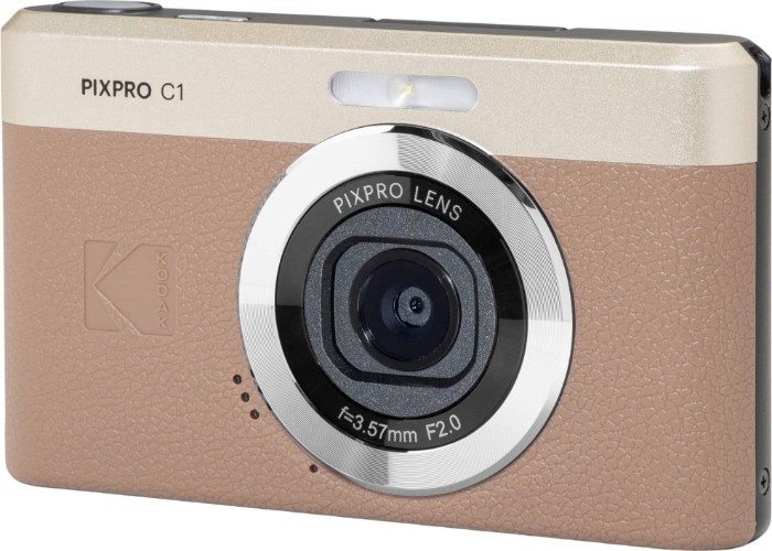 Picture of Kodak PIXPRO C1 Digital Camera – Brand New