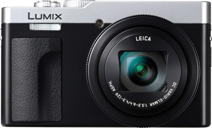 Picture of Panasonic LUMIX ZS99 20.3MP 30x Zoom Travel Compact Camera with 4K Video – Brand New