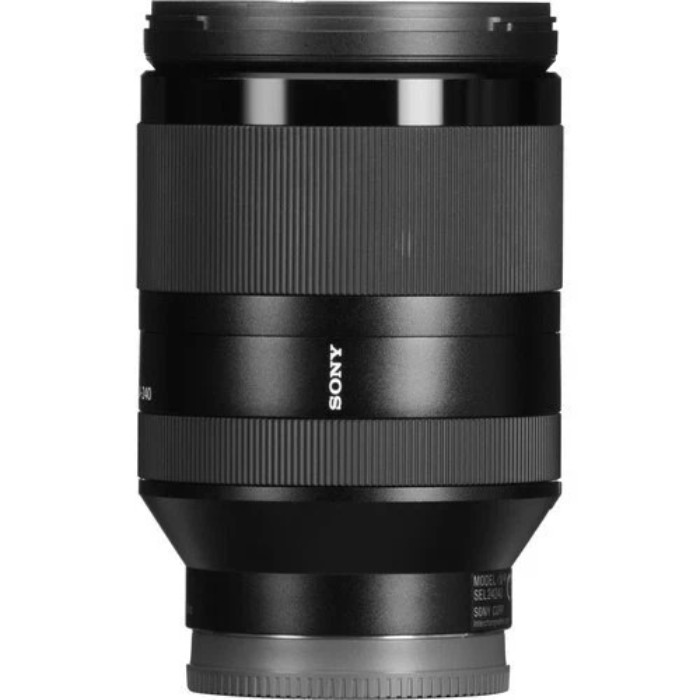 Picture of Sony FE 24-240mm f/3.5-6.3 OSS Full-Frame E-Mount Superzoom Lens – Brand New