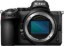 Picture of Nikon Z5 24.3MP Entry Full-Frame Mirrorless Camera Body - Black