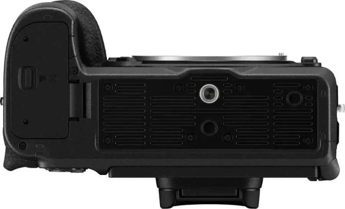 Picture of Nikon Z6 III 24.5MP Full-Frame Mirrorless Camera Body - Black