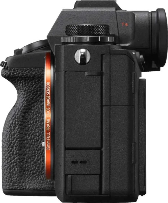 Picture of Sony α1 50.1MP Flagship Full-Frame Mirrorless Camera Body - Black