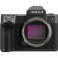 Picture of Fujifilm GFX 100 II 102MP Medium Format Mirrorless Camera Body - Black