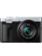 Picture of Panasonic Lumix ZS99 20.3MP 30x Zoom Compact Camera - Silver + 128GB