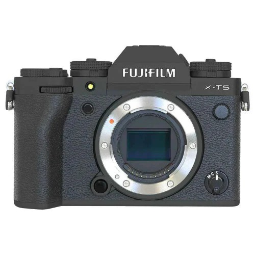 Picture of Fujifilm X-T5 40.2MP APS-C Mirrorless Camera Body Only - Black