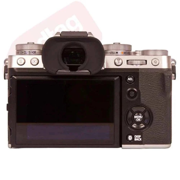 Picture of Fujifilm X-T5 40.2MP APS-C Mirrorless Camera Body Only - Black